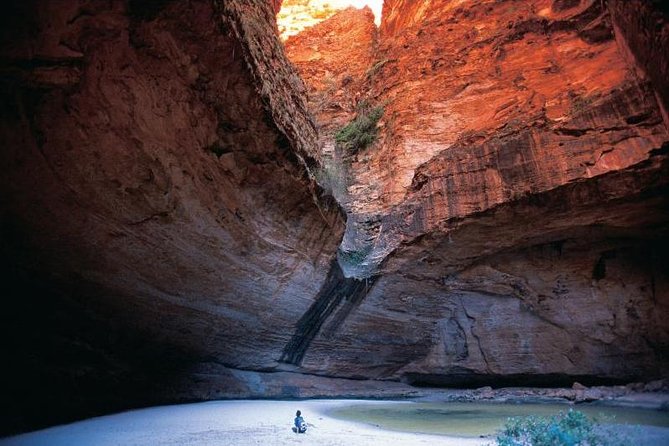 Bungle Bungle Day Trip From Broome - Fly, 4WD, Walk - Itinerary