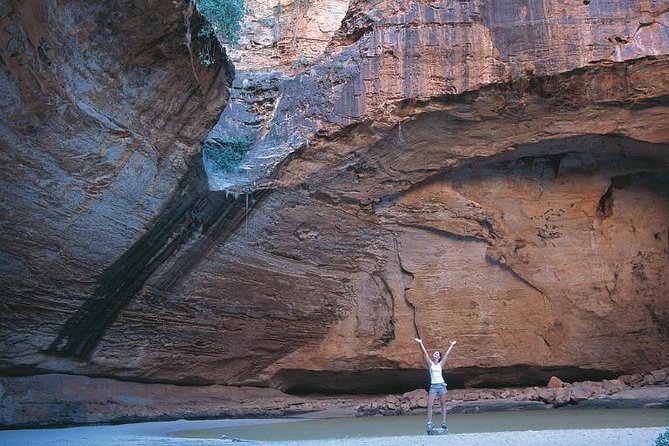 Bungle Bungle Day Trip From Broome - Fly, 4WD, Walk - Traveler Information