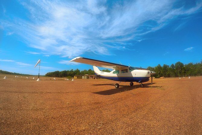 Bungle Bungles and Lake Argyle Air Tour from Darwin - Pricing and Value