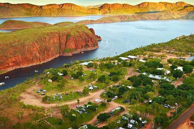 Bungle Bungles and Lake Argyle Air Tour from Darwin - Practical Considerations