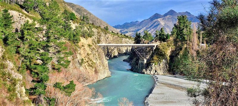 Bungy Jumping in Hanmer Springs - Who should book this jump?