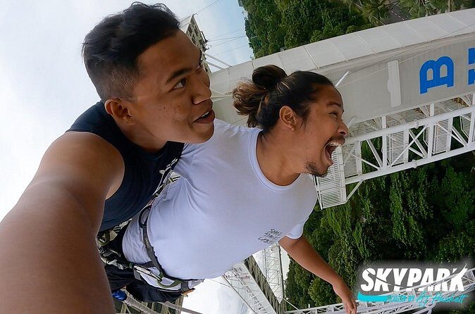 Bungy Tandem - Who Is This Experience Best For?