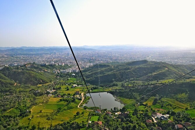 Bunk Art 1 Museum & Cable Car Dajti Mountain - Customer Reviews and Ratings