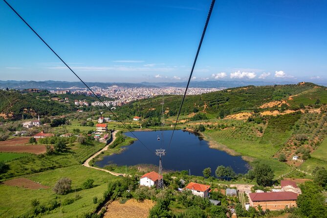 Bunk Art 1 Museum & Cable Car Dajti Mountain - Frequently Asked Questions
