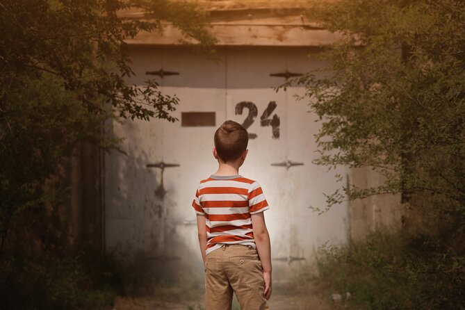 Bunker 24 Tour in Moose Jaw. Canada - Private Tour/Activity Option