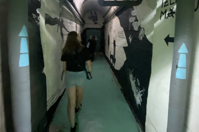 Bunker Discovery: Titos Secret & Boracko Lake Tour From Sarajevo - Booking and Pricing Details