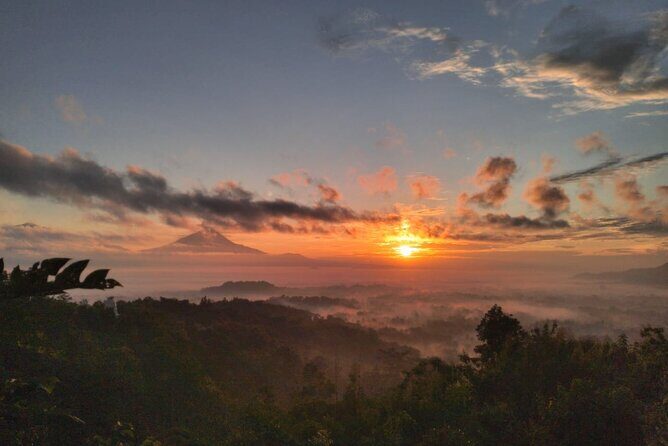Bunker Kaliadem Merapi Car Private Tour Yogyakarta - Good To Know