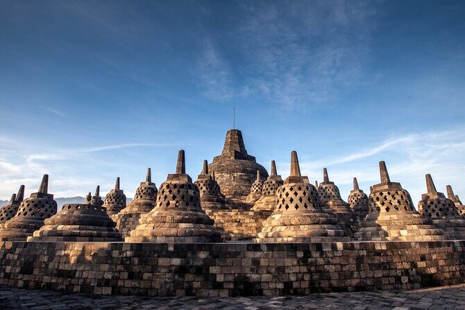 Bunker Kaliadem Merapi Car Private Tour Yogyakarta - Authentic Traveler Insights