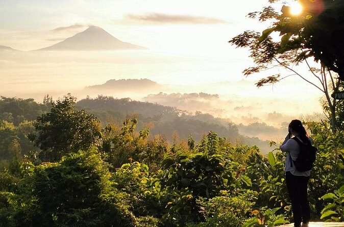 Bunker Kaliadem Merapi Car Private Tour Yogyakarta - How the Tour Fits Into Your Yogyakarta Adventure