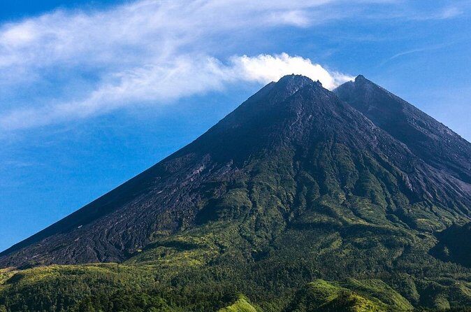 Bunker Kaliadem Merapi Car Private Tour Yogyakarta - Frequently Asked Questions