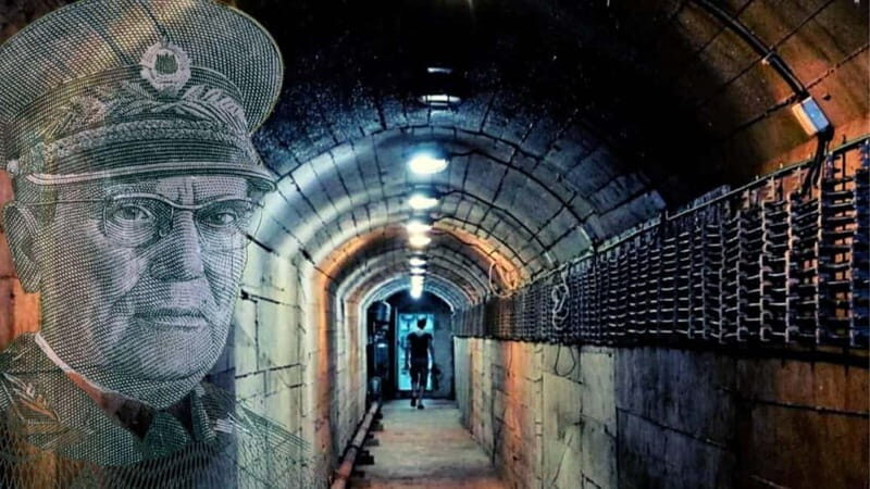 Bunker: Tito's Secret & Boracko Lake Tour from Sarajevo - A Full-Day Exploration: From Sarajevo to Hidden Gems