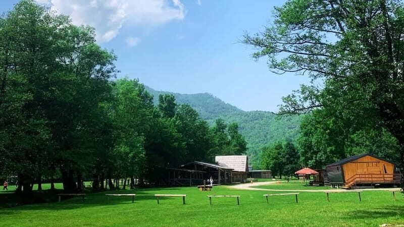 Bunker: Tito's Secret & Boracko Lake Tour from Sarajevo - FAQ