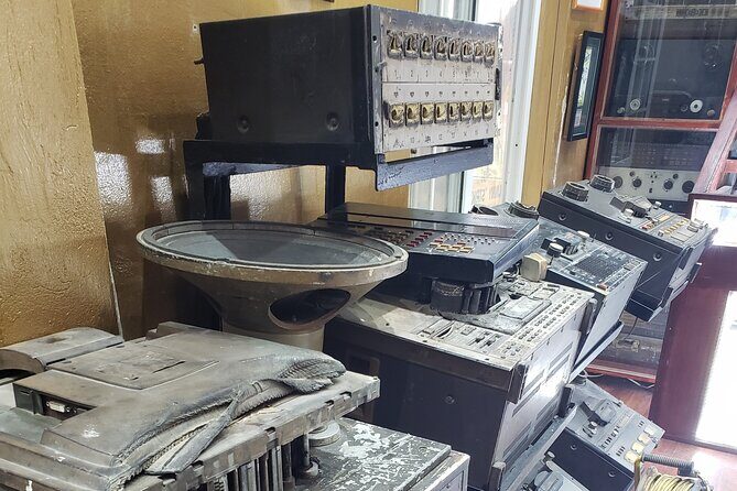 Bunny Lee Museum and Recording Studio Admission Ticket - Authentic Experiences and Traveler Insights