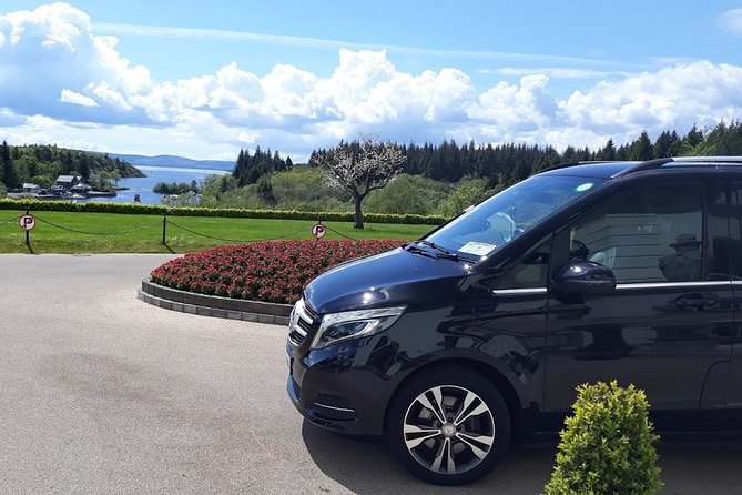 Bunratty, Cahir Castle & Rock of Cashel Private Tour From Galway - Tour Information and Accessibility