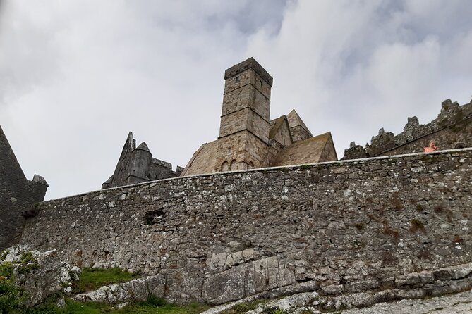 Bunratty, Cahir Castle & Rock of Cashel Private Tour From Galway - Additional Details