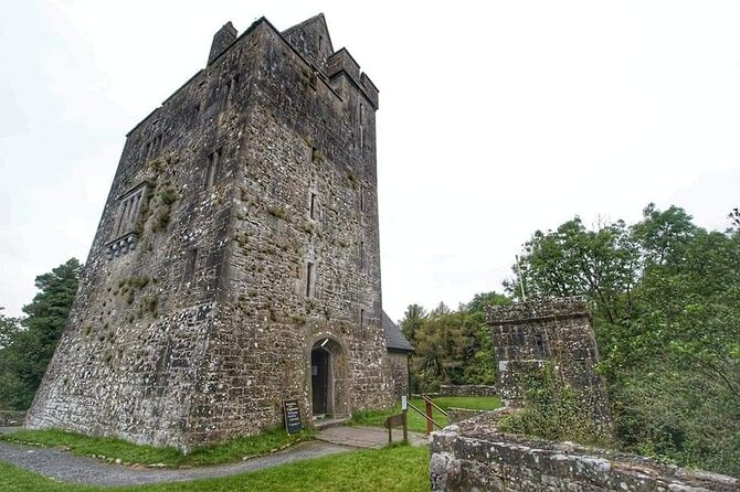 Bunratty Castle & Folk Park Private Tour From Galway - Cancellation Policy