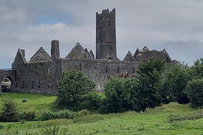 Bunratty Castle & Folk Park Private Tour From Galway - The Sum Up