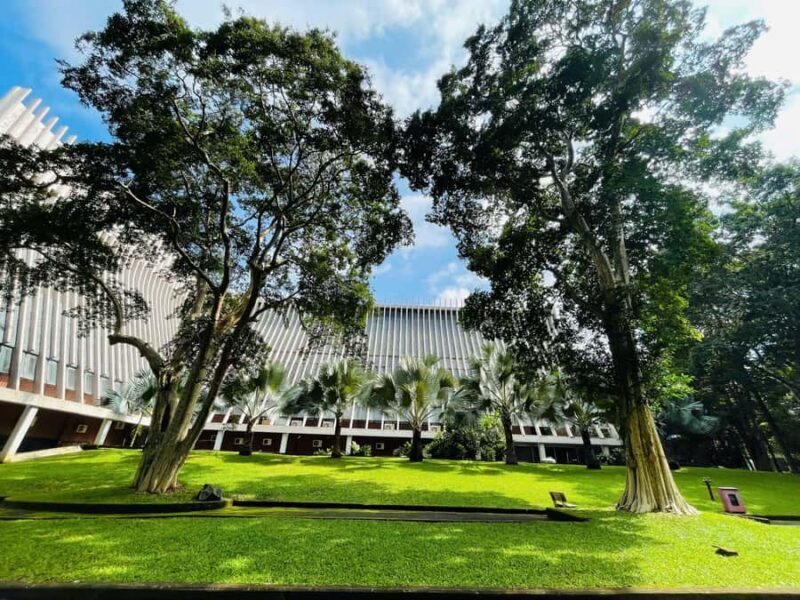 Buon Ma Thuot: City Walking Tour with Local Cuisine - Exploring Buon Ma Thuot: A City Walking Tour with a Taste of Local Flavors