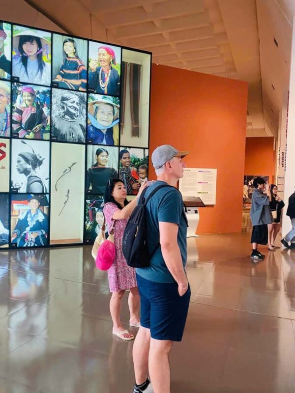 Buon Ma Thuot: City Walking Tour with Local Cuisine - Good To Know