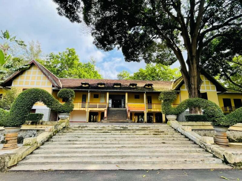 Buon Ma Thuot: City Walking Tour with Local Cuisine - Who This Tour Is Perfect For