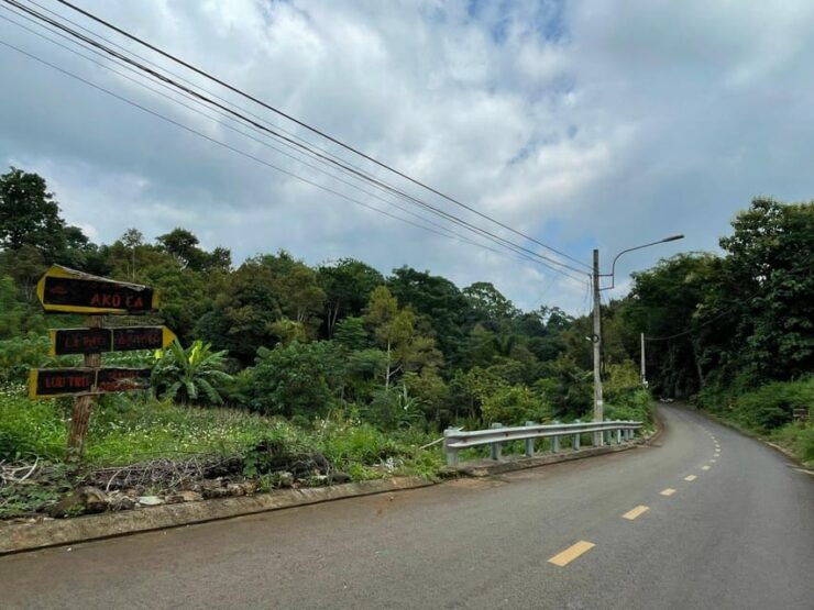 Buon Ma Thuot - Private Tour - Key Attractions