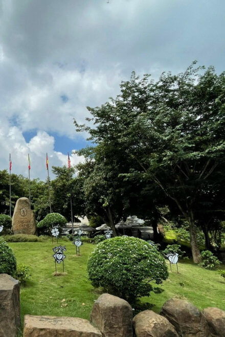 Buon Ma Thuot - Private Tour - Palace of King Bao Dai