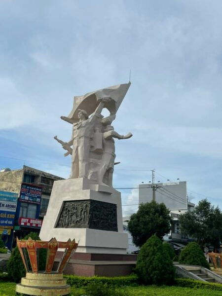 Buon Ma Thuot - Private Tour - World Coffee Museum