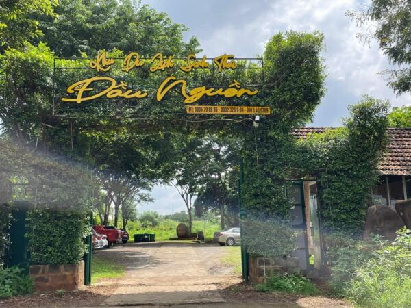 Buon Ma Thuot - Private Tour - Akô Dhông Village