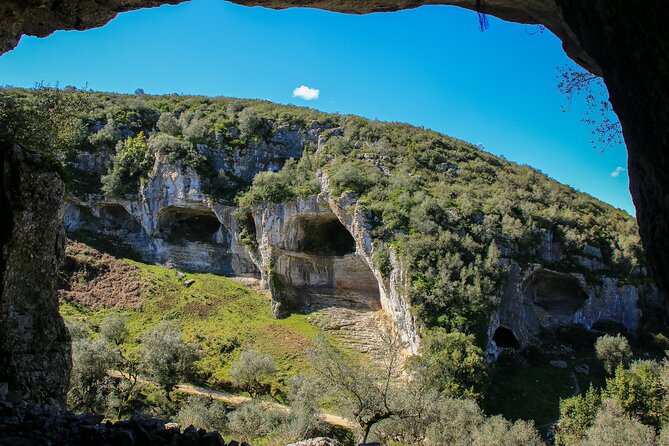 Buracas Do Casmilo Private Hiking Tour From Coimbra - Pricing and Booking