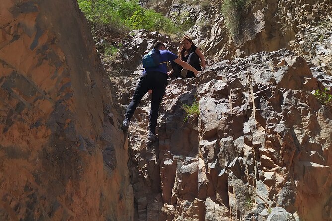 Burana Tower and Konorchek Canyons - Tour Overview