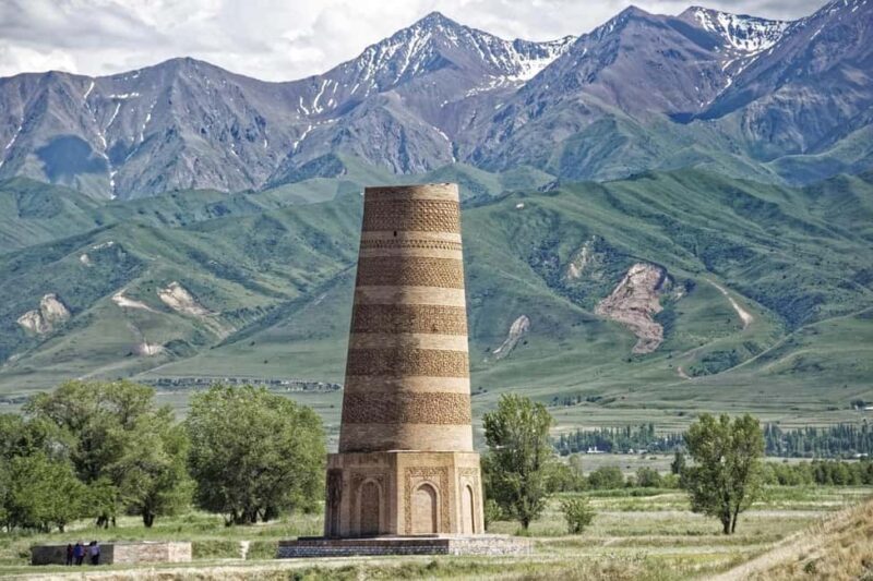 Burana Tower and Konorchek Canyons Day Tour from Bishkek - Good To Know