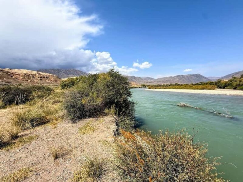 Burana Tower and Konorchek Canyons Day Tour from Bishkek - What You’ll Love About This Tour