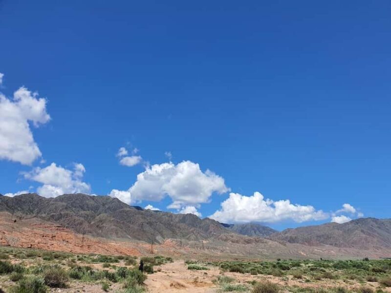 Burana Tower and Konorchek Canyons Day Tour from Bishkek - Final Thoughts