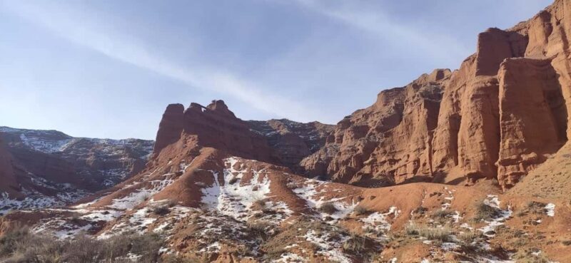 Burana Tower and Konorchek Canyons Day Tour from Bishkek - Final Thoughts: Who Will Love This Tour?