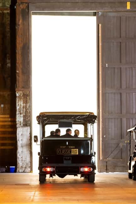 Burbank: TCM Classic Films Tour - Final Thoughts