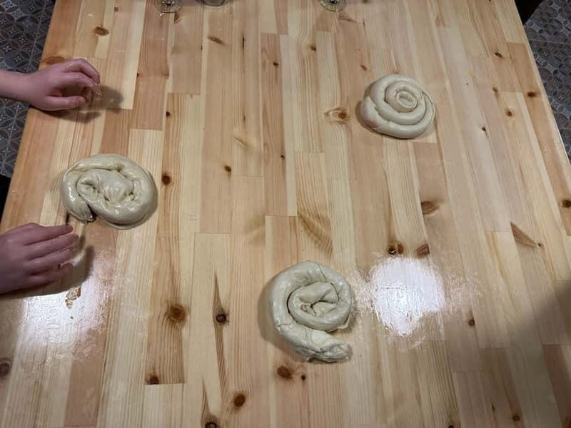 Burek Cooking Class in Tirana - Frequently Asked Questions