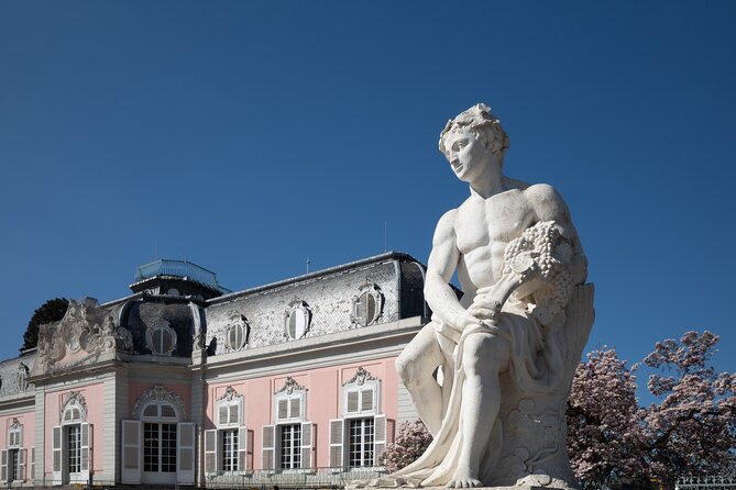 Burg Castle and Benrath Palace Trip by Car From Cologne - Contact Information