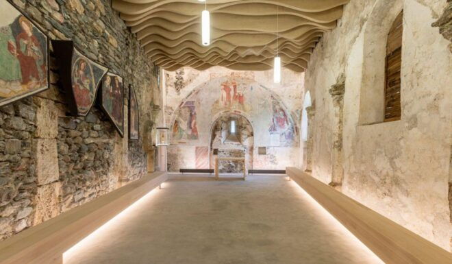 Burg Heinfels: an Exclusive Tour of the Castle at Night - Inclusions and Restrictions