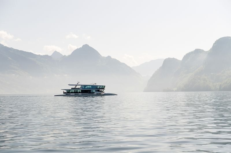 Burgenstock Experience with Cruise and Funicular from Lucerne - What the outing is worth