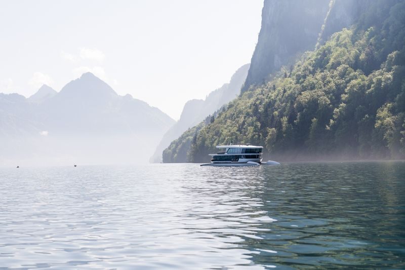 Burgenstock Experience with Cruise and Funicular from Lucerne - Who will enjoy this trip most