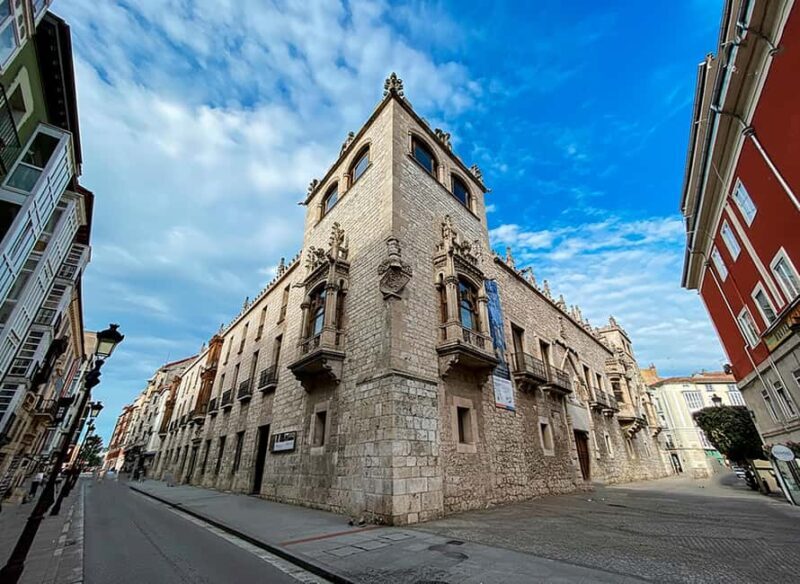 BURGOS From Madrid: VIP Guided tour & private Van - FAQ