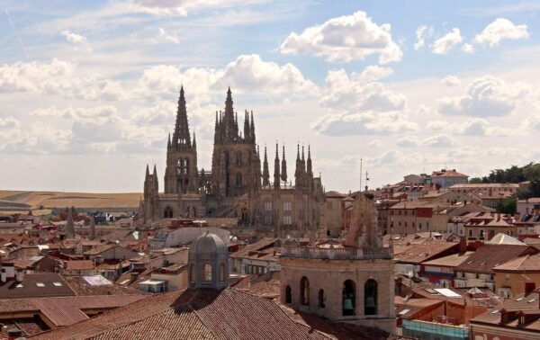 Burgos - Old Town Private Historic Walking Tour - Frequently Asked Questions