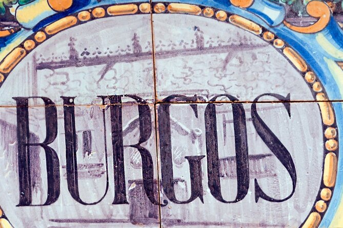 Burgos Private Tour From Bilbao - Additional Information
