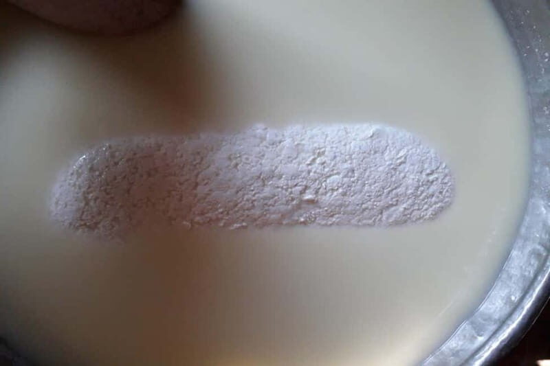 Burgos: Sardinian Pecorino Cheese Workshop - The Sum Up