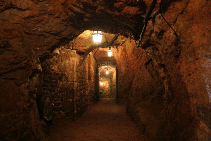 Burgundy: Audio-Guided Tour of Château De Couches - Ticket Details