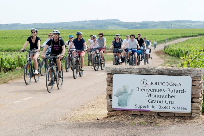 Burgundy Bike Tour With Wine Tasting From Beaune - The Sum Up and Final Thoughts