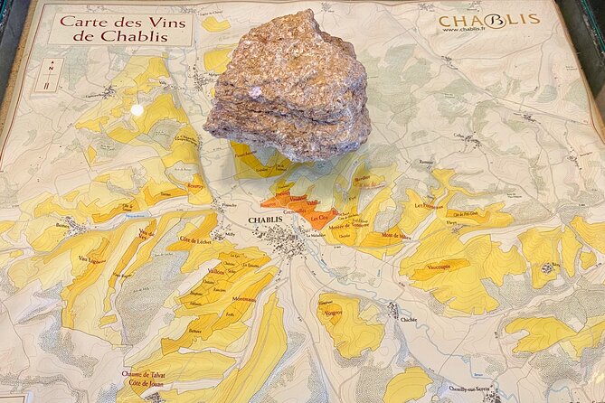 Burgundy Chablis and Beaune Group Tasting Tour From Paris - Cancellation Policy