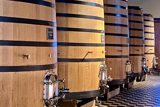 Burgundy Chablis and Beaune Group Tasting Tour From Paris - Tripadvisor Traveler Reviews