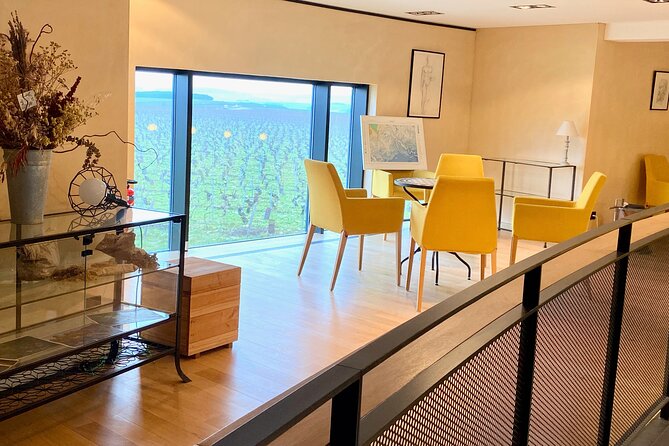 Burgundy Chablis and Beaune Group Tasting Tour From Paris - Common Questions