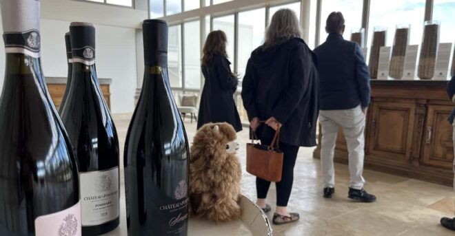 Burgundy-Chablis Wine & Cheese Tasting Private Trip 15 Glass - Wine Tasting Details